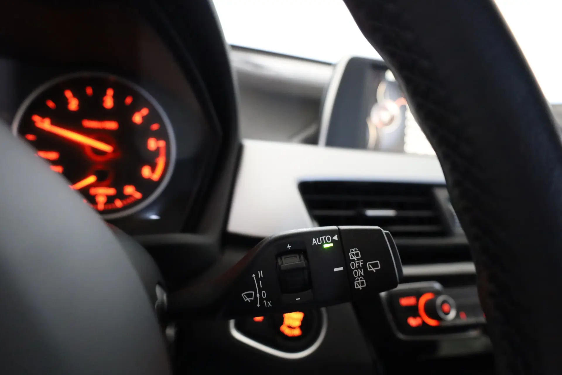 BMW X1 18 d sDrive Auto Advantage 35