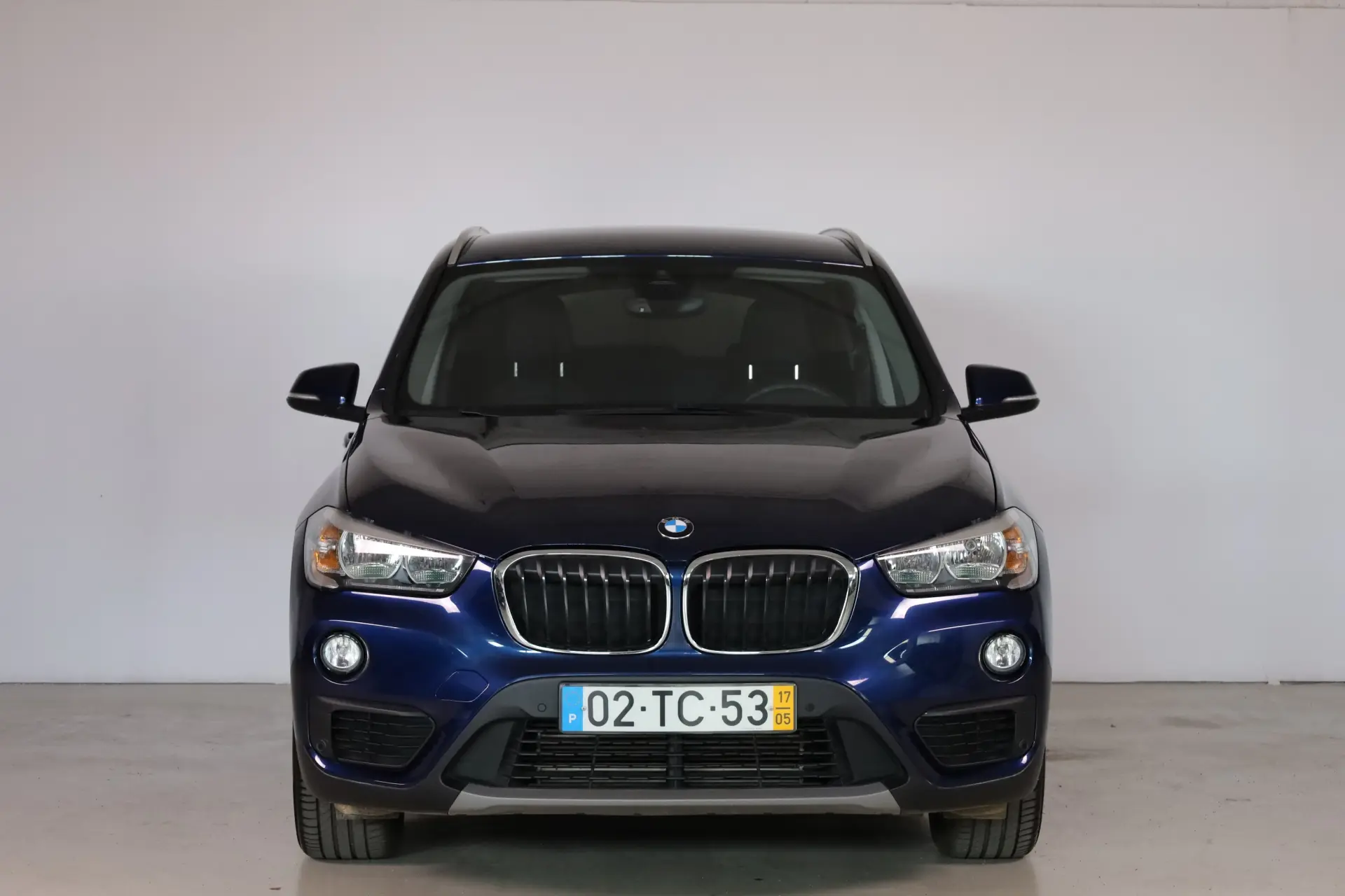 BMW X1 18 d sDrive Auto Advantage 3