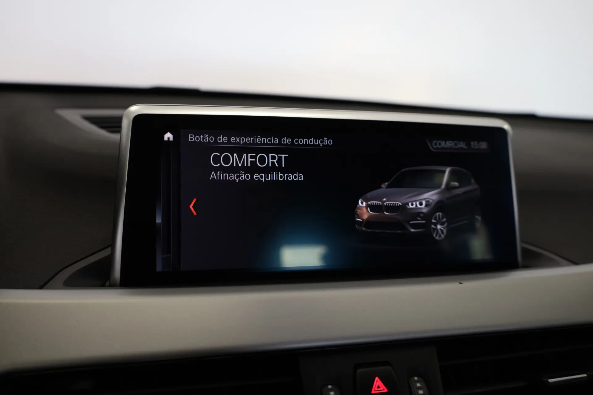 BMW X1 16 d sDrive Advantage Auto 35