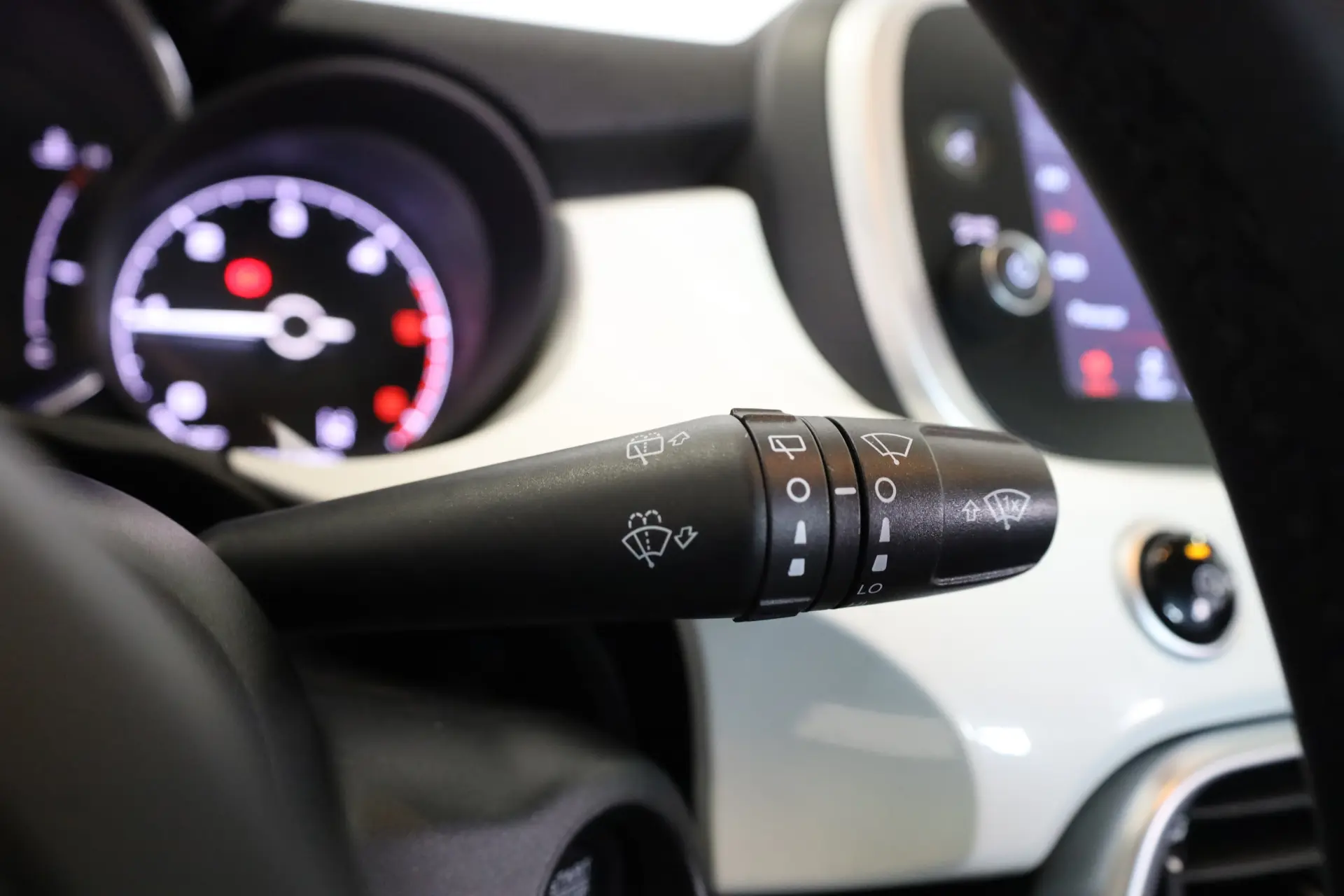 Fiat 500X 1.3 MJ City Cross 35