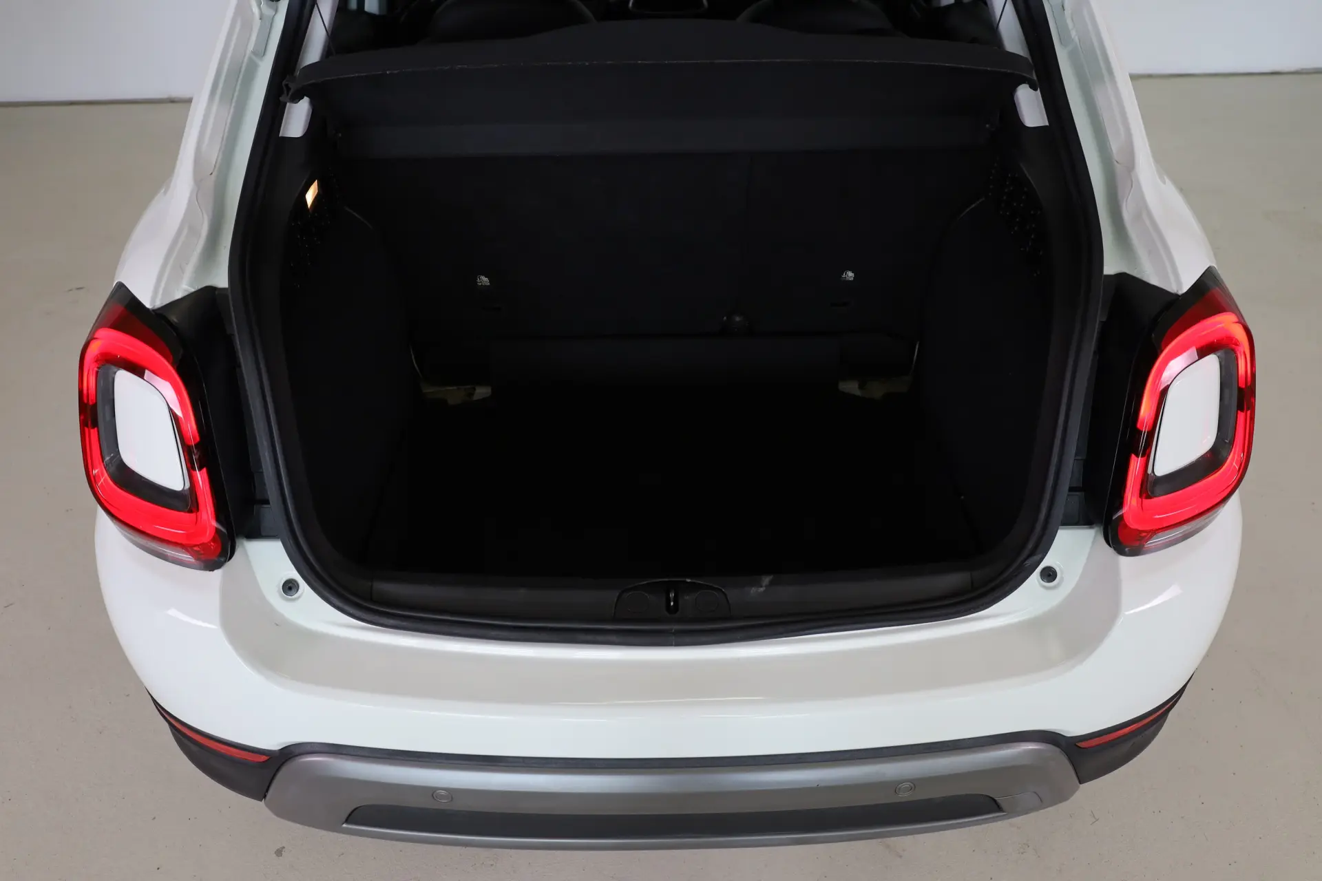 Fiat 500X 1.3 MJ City Cross 20