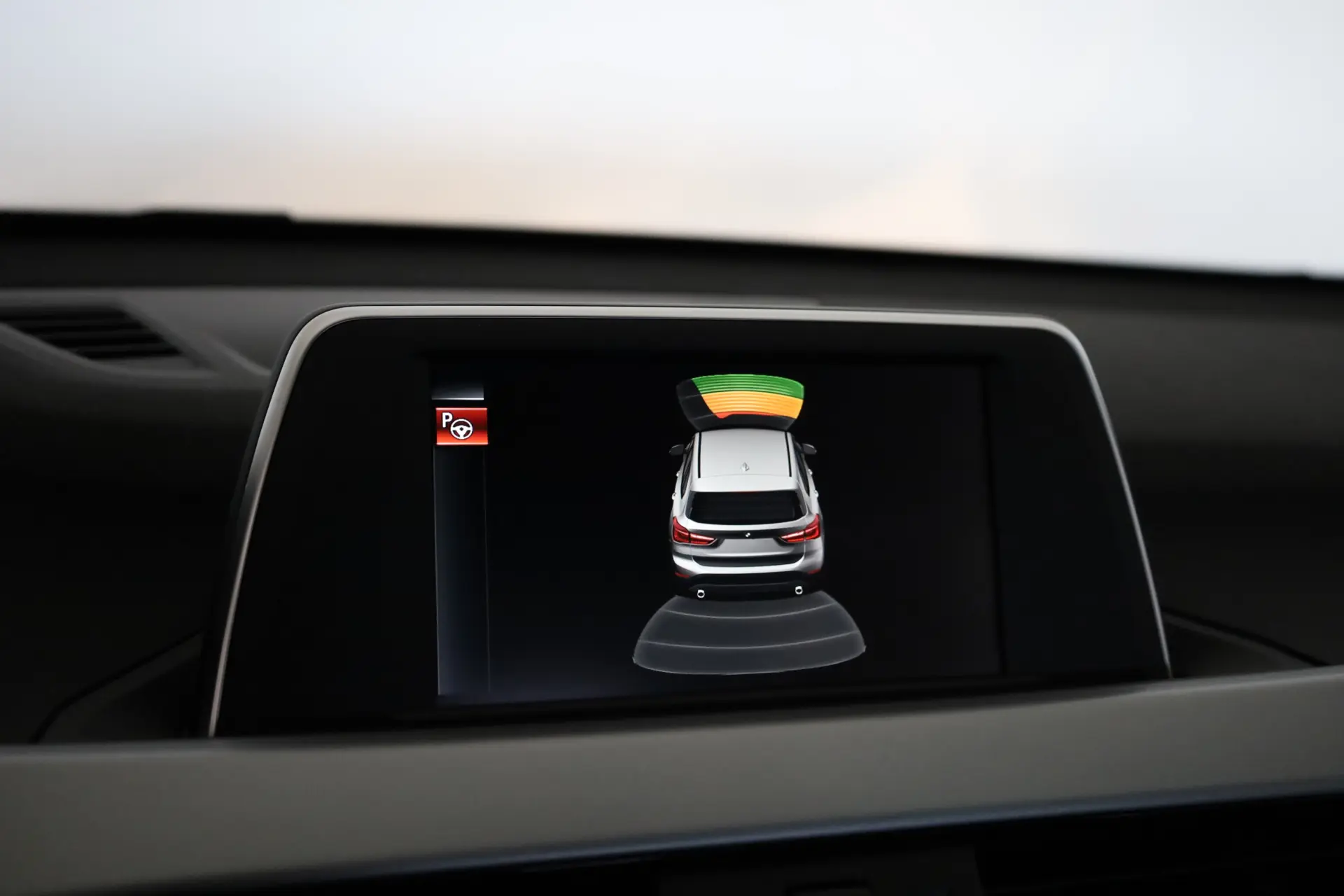 BMW X1 18 d sDrive Auto Advantage 49