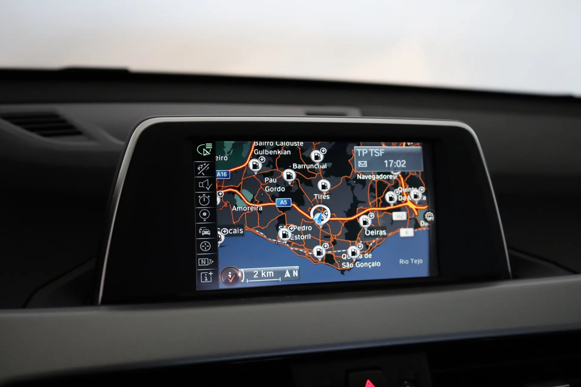 BMW X1 18 d sDrive Auto Advantage 48