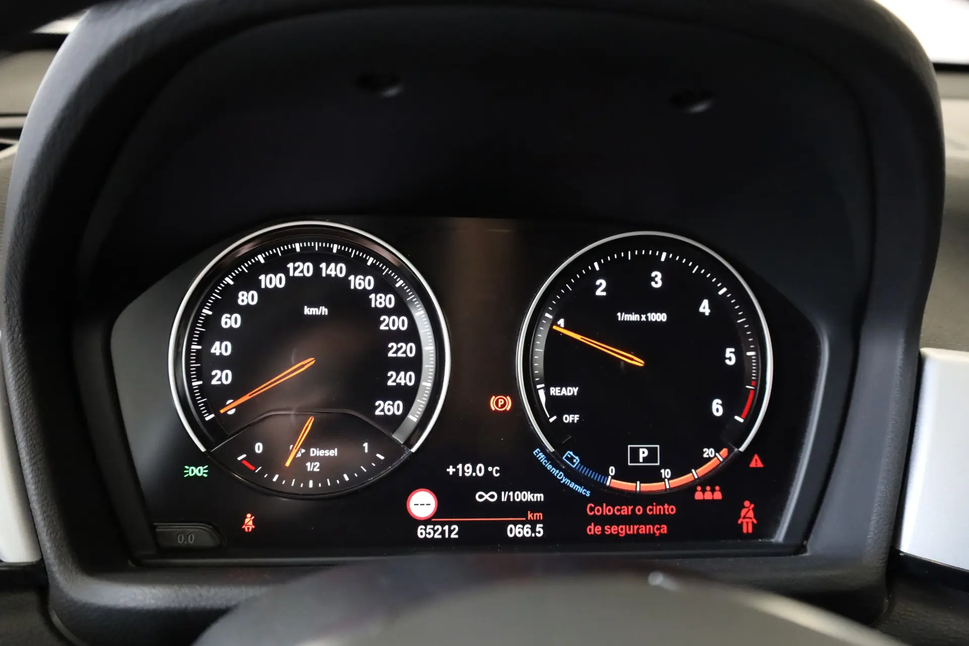 BMW X1 16 d sDrive Advantage Auto 23