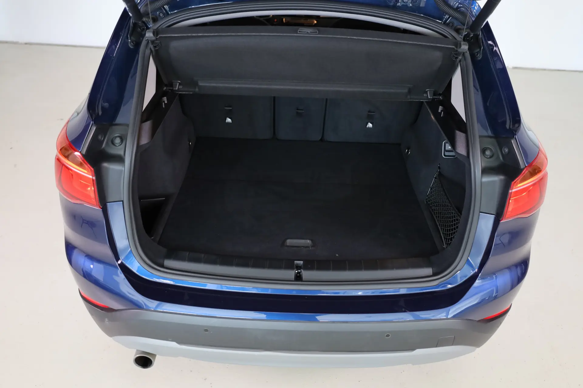 BMW X1 18 d sDrive Auto Advantage 19