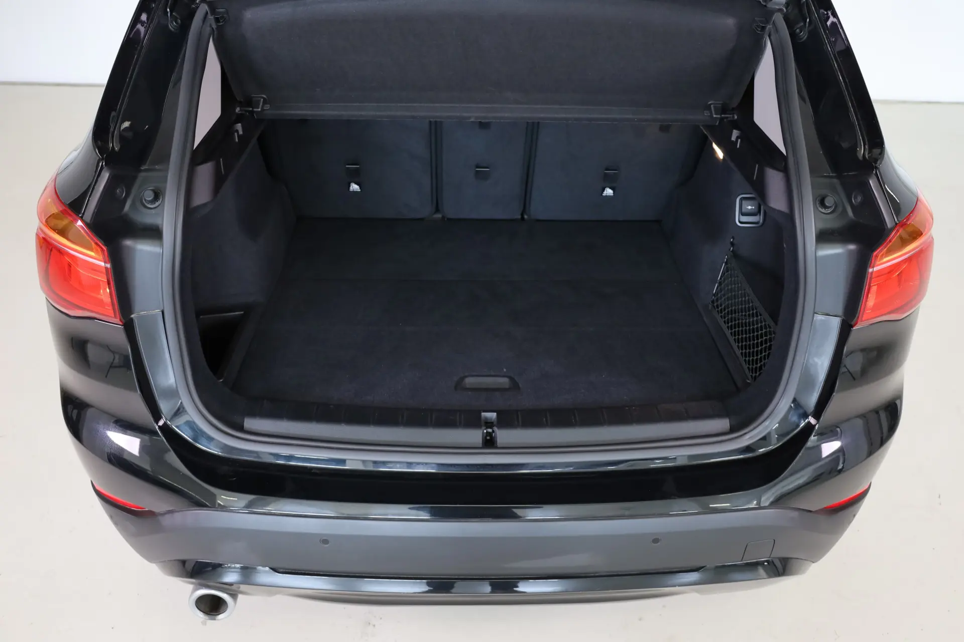 BMW X1 16 d sDrive Advantage Auto 19