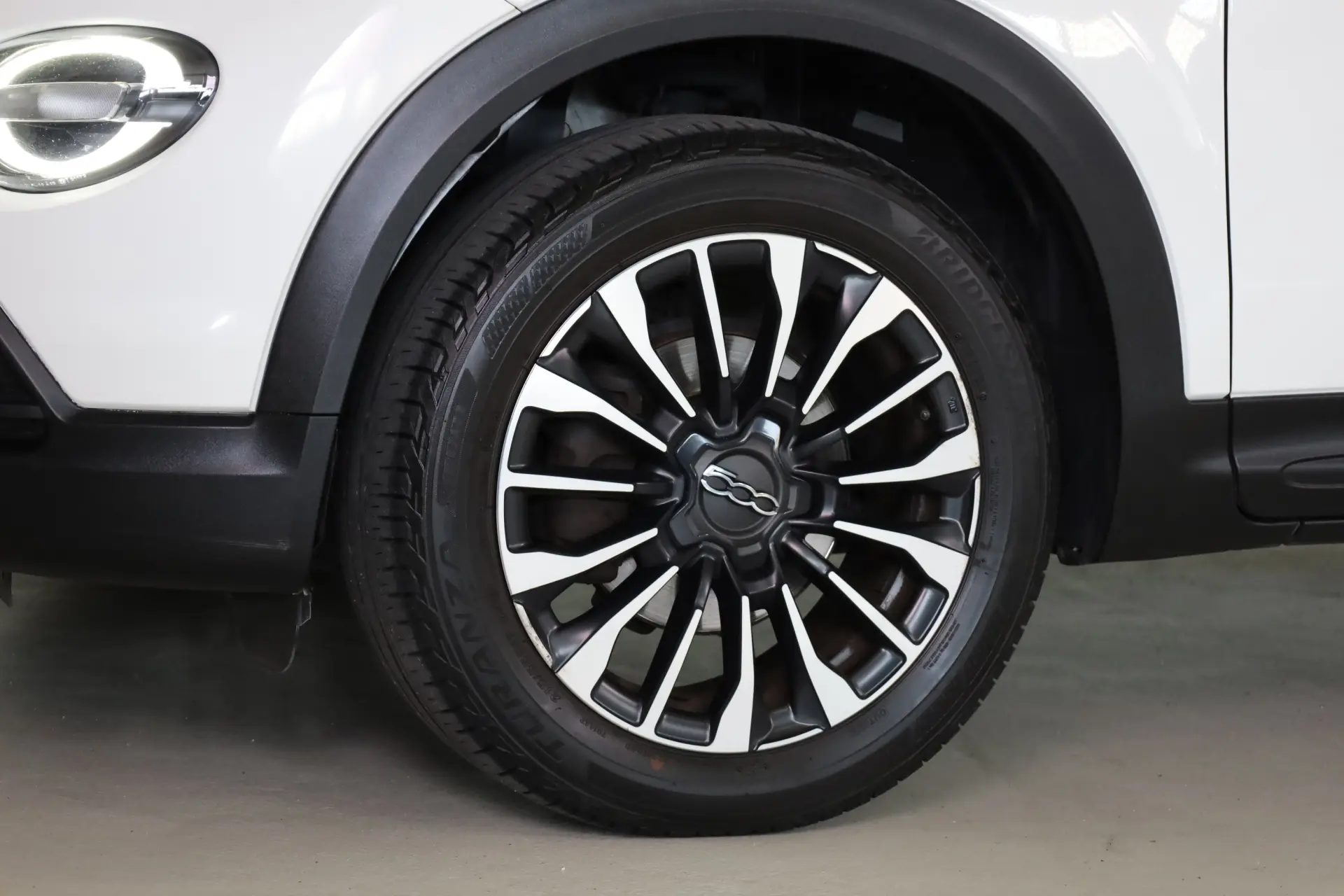 Fiat 500X 1.3 MJ City Cross 13