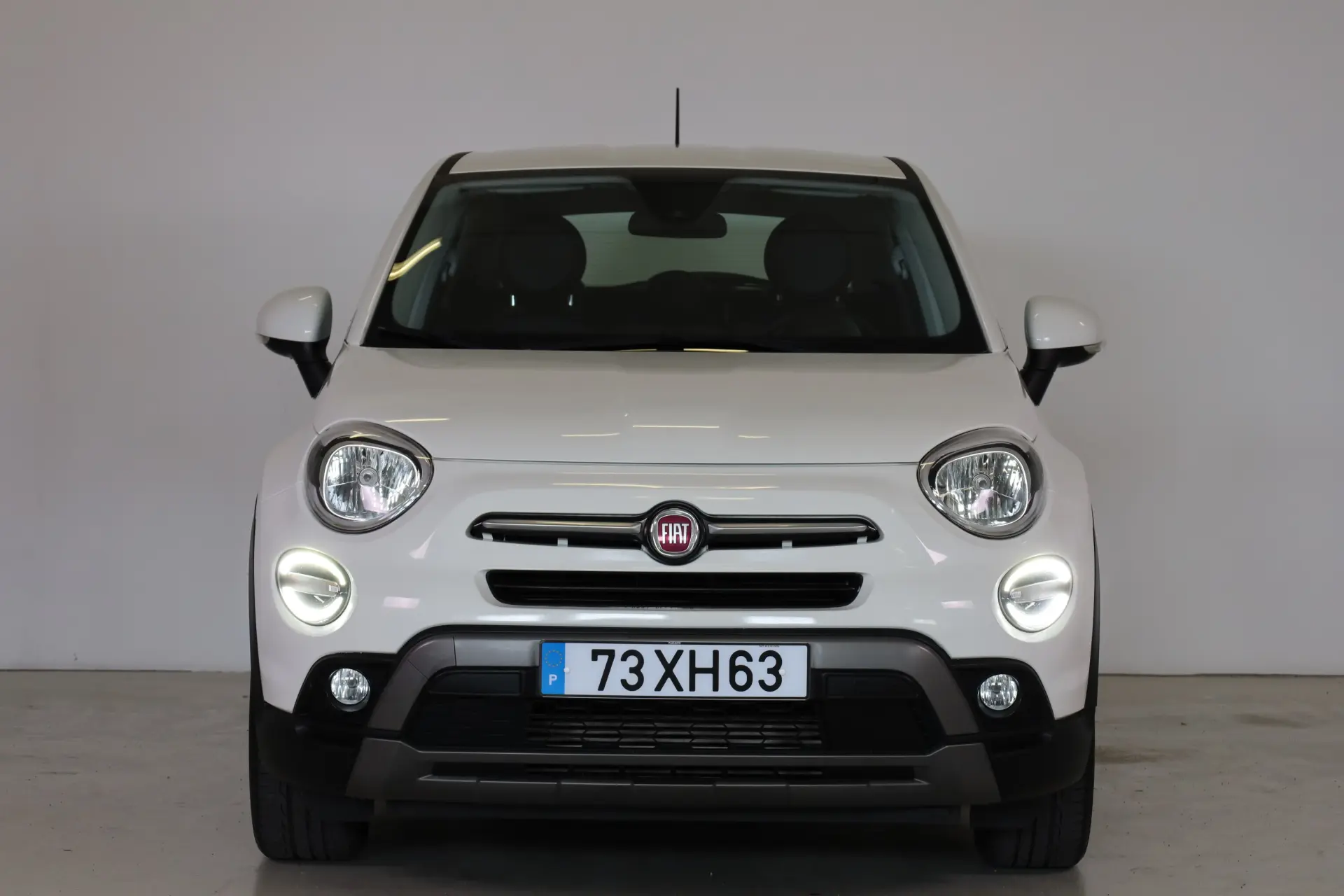 Fiat 500X 1.3 MJ City Cross 2