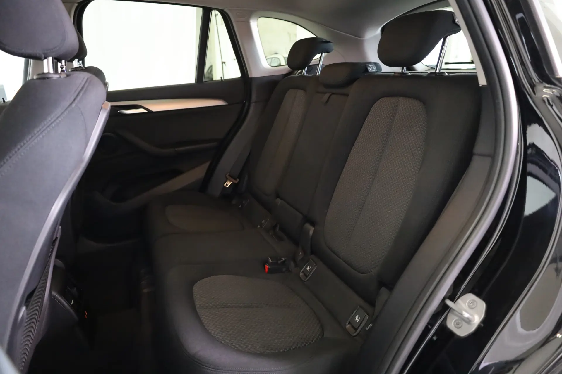 BMW X1 16 d sDrive Advantage Auto 26