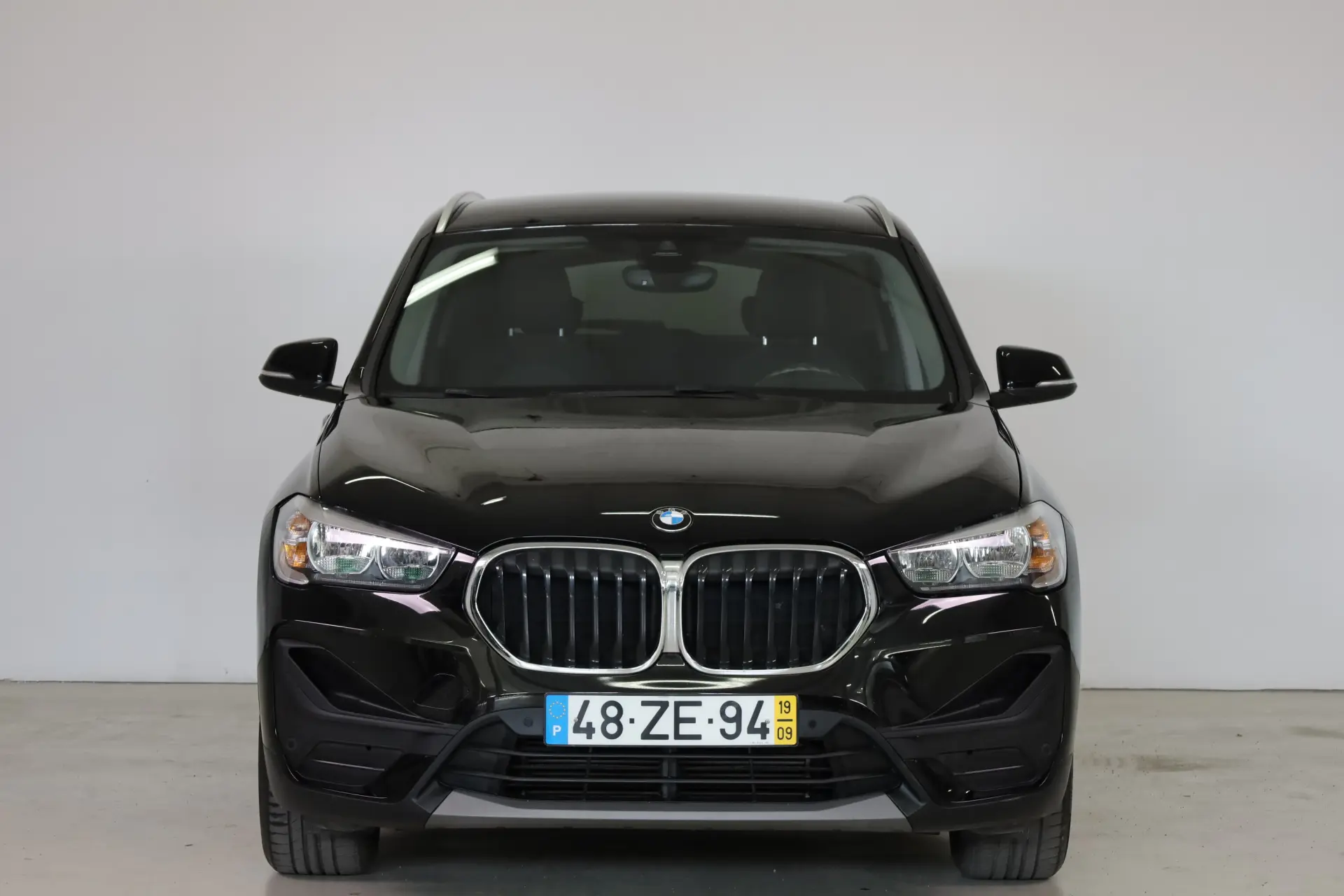 BMW X1 16 d sDrive Advantage Auto 2