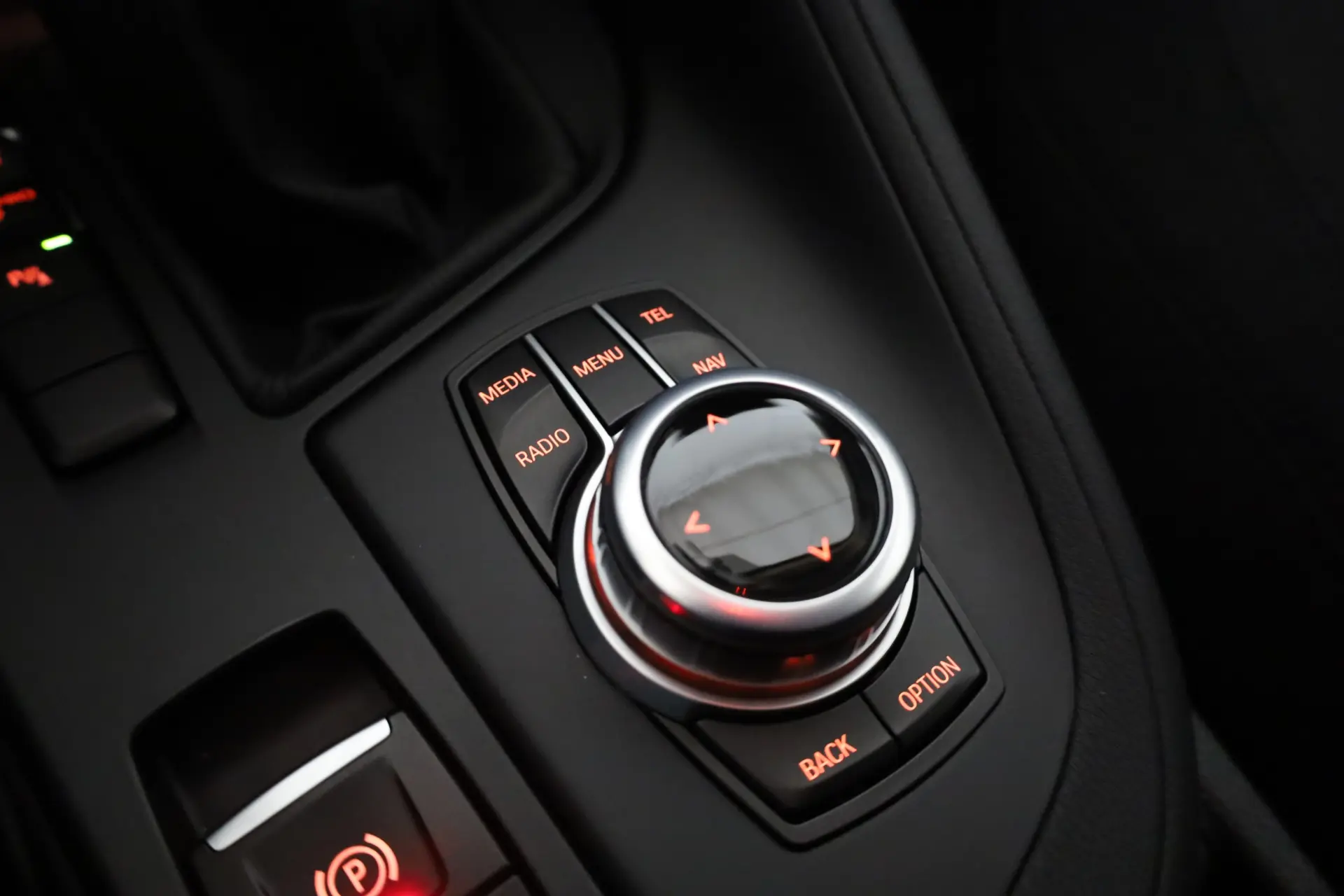 BMW X1 18 d sDrive Auto Advantage 39