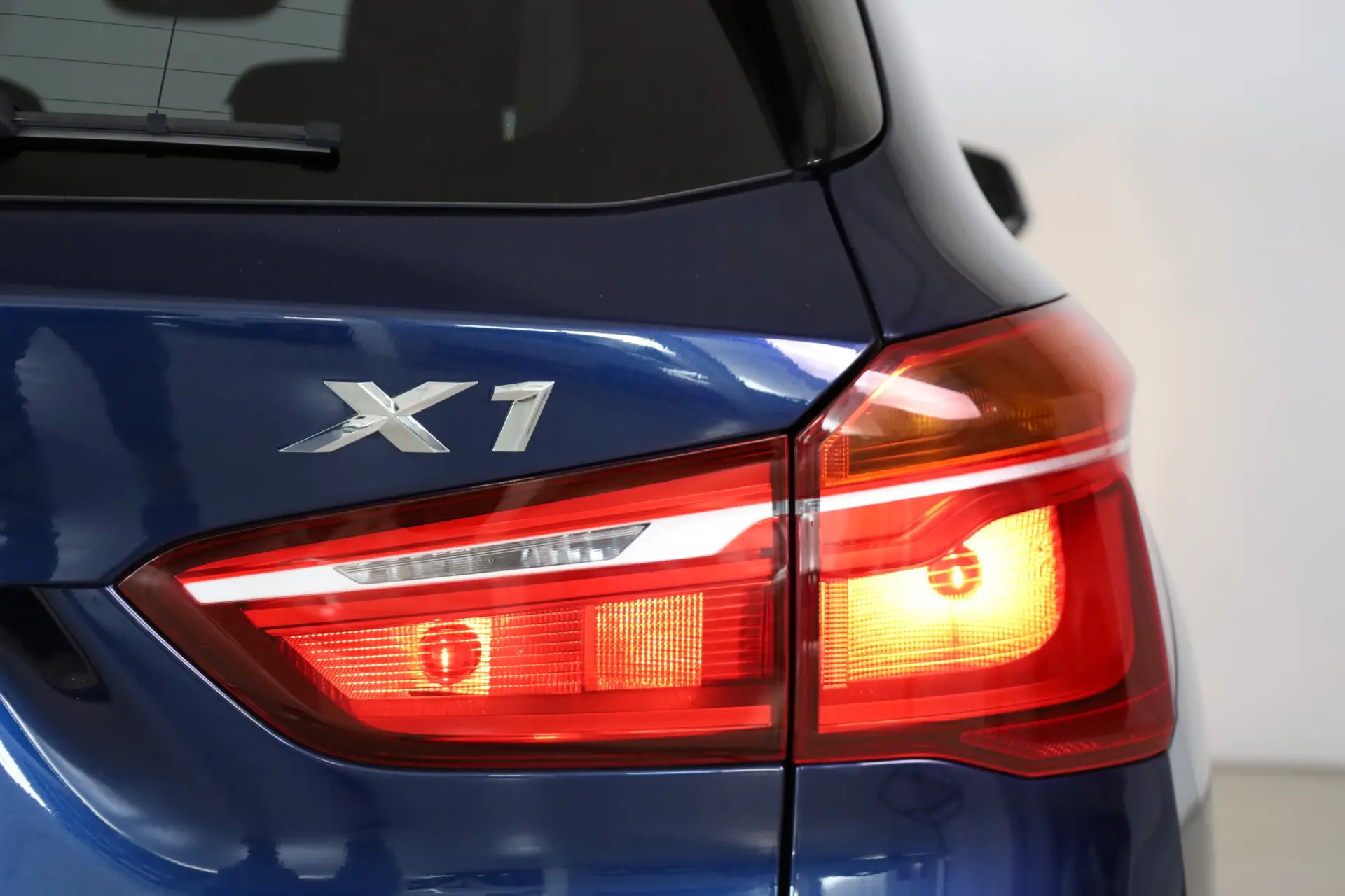 BMW X1 18 d sDrive Auto Advantage 17