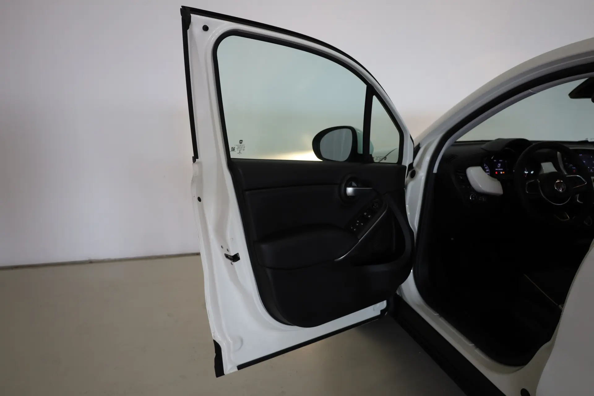 Fiat 500X 1.3 MJ City Cross 17