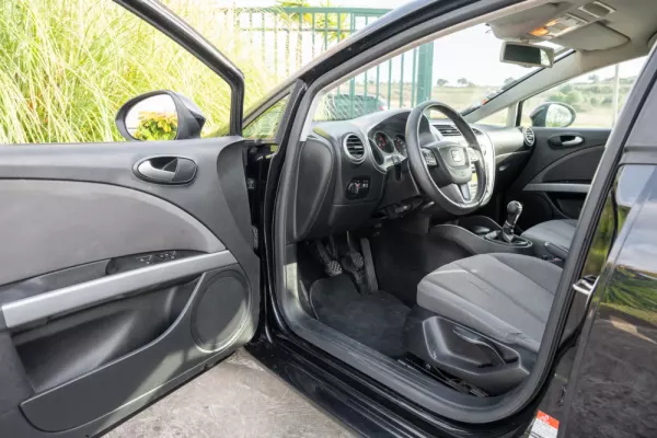 SEAT Leon 1.6 TDI Style Ecomotive 7