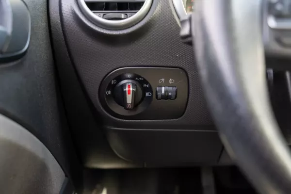 SEAT Leon 1.6 TDI Style Ecomotive 9