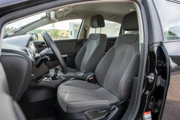 SEAT Leon 1.6 TDI Style Ecomotive 8