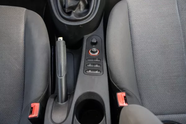 SEAT Leon 1.6 TDI Style Ecomotive 13