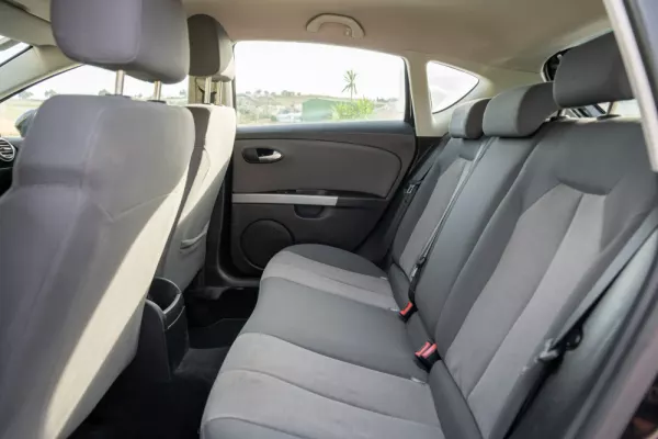 SEAT Leon 1.6 TDI Style Ecomotive 17