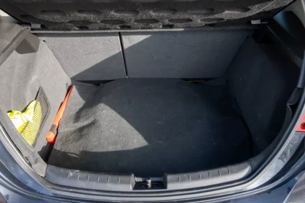 SEAT Leon 1.6 TDI Style Ecomotive 18