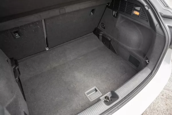 Audi Q2 30 TFSI Design S tronic 22