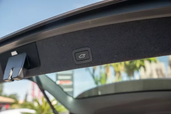 Volvo XC 60 2.0 D3 Summum Geartronic 22