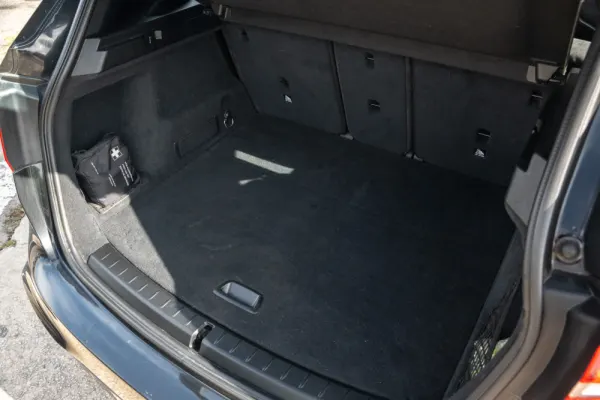 BMW 218 Active Tourer d Pack M Auto 20