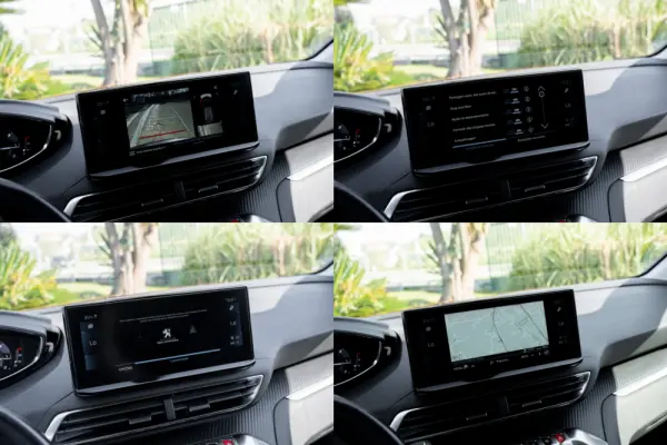 Peugeot 5008 1.5 BlueHDi Allure EAT8 9