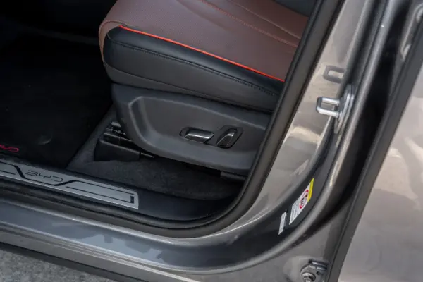 BYD Seal U 1.5 DM-i Comfort 21