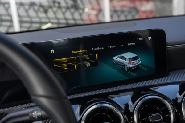 Mercedes-Benz A 250 e Style Plus 17