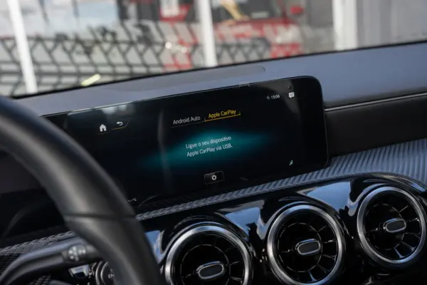 Mercedes-Benz A 250 e Style Plus 16