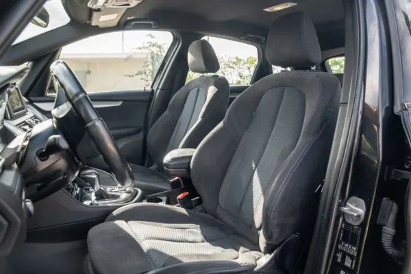 BMW 218 Active Tourer d Pack M Auto 17