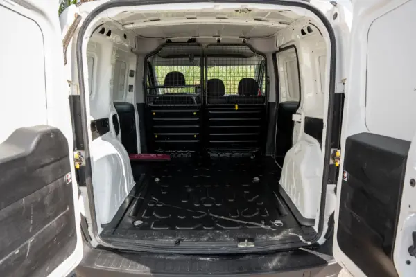 Fiat Doblo 1.3 Multijet 15