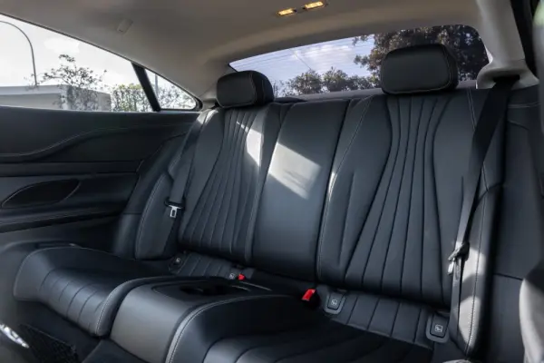 Mercedes-Benz E 220 d AMG Line Aut. 24