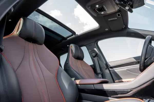 BYD Seal U 1.5 DM-i Comfort 22