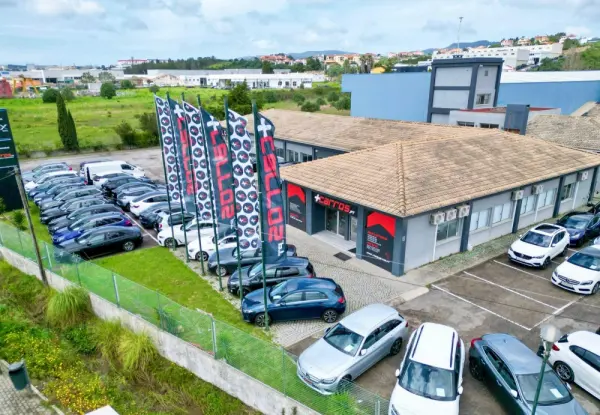 Volvo XC 40 T5 Recharge DKG Inscription 5