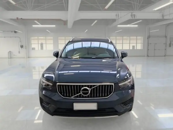 Volvo XC 40 T5 Recharge DKG Inscription 3