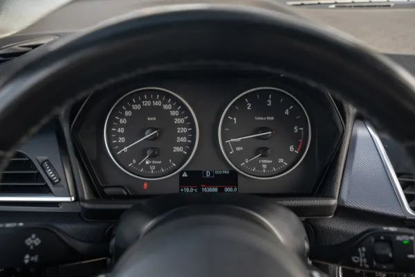 BMW 218 Active Tourer d Pack M Auto 8