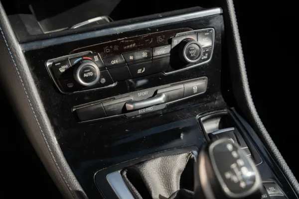 BMW 218 Active Tourer d Pack M Auto 14