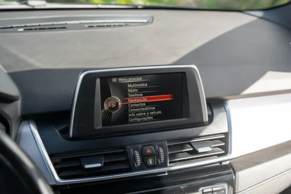 BMW 218 Active Tourer d Pack M Auto 10