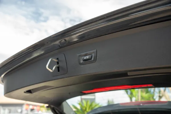 BMW 218 Active Tourer d Pack M Auto 19