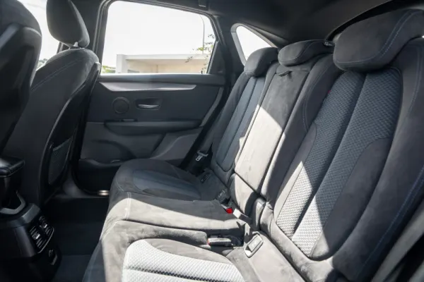 BMW 218 Active Tourer d Pack M Auto 18