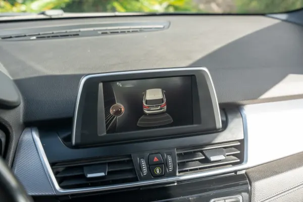 BMW 218 Active Tourer d Pack M Auto 13