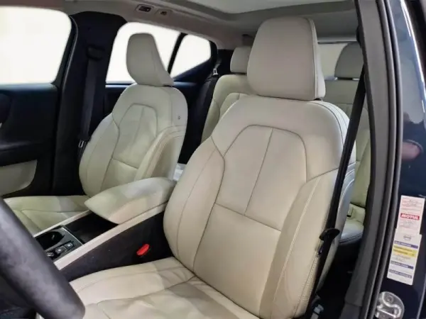 Volvo XC 40 T5 Recharge DKG Inscription 12