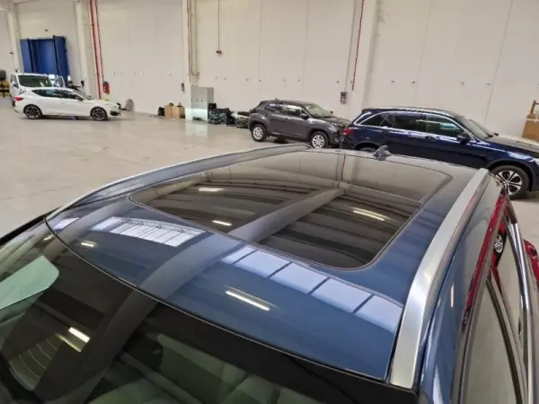 Volvo XC 40 T5 Recharge DKG Inscription 6