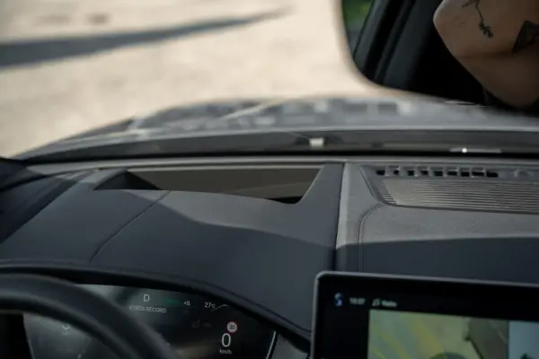 BYD Seal U 1.5 DM-i Comfort 13