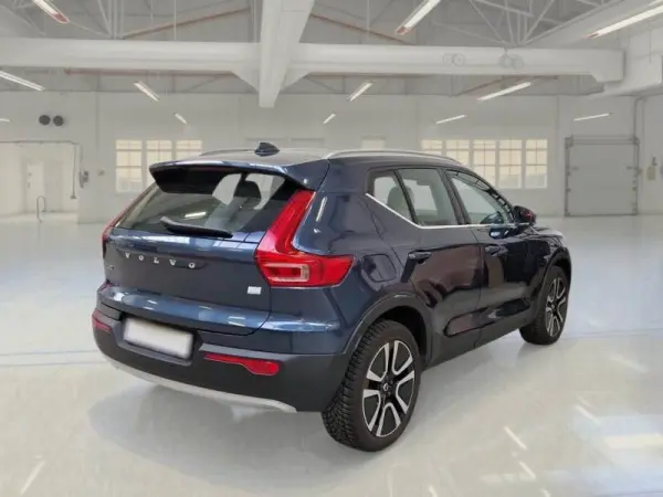 Volvo XC 40 T5 Recharge DKG Inscription 8