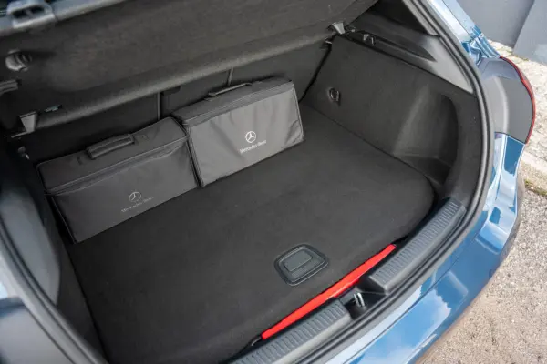 Mercedes-Benz A 250 e Style Plus 24