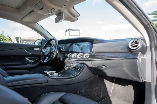 Mercedes-Benz E 220 d AMG Line Aut. 20