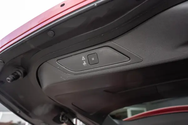 Citroën Grand C4 Spacetourer 1.5 BlueHDi Shine EAT8 25