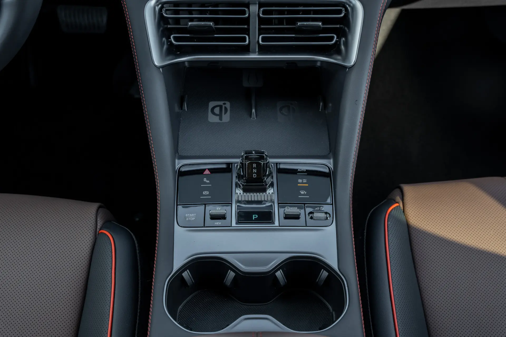 BYD Seal U 1.5 DM-i Comfort 16